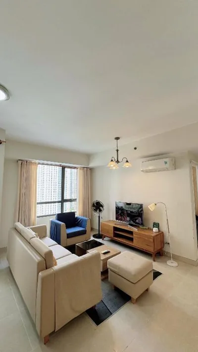 HHomes - Luxury 2 Bedroom with Pool GYM BBQ at Masteri Thao Dien – Photos 2