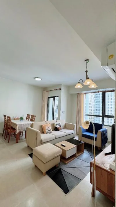 HHomes - Luxury 2 Bedroom with Pool GYM BBQ at Masteri Thao Dien – Photos 3