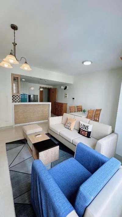 HHomes - Luxury 2 Bedroom with Pool GYM BBQ at Masteri Thao Dien – Photos 4