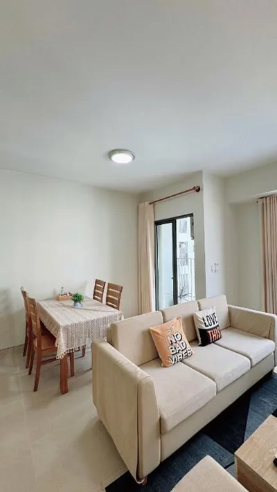 HHomes - Luxury 2 Bedroom with Pool GYM BBQ at Masteri Thao Dien – Photos 5