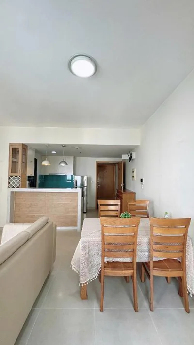 HHomes - Luxury 2 Bedroom with Pool GYM BBQ at Masteri Thao Dien – Photos 6