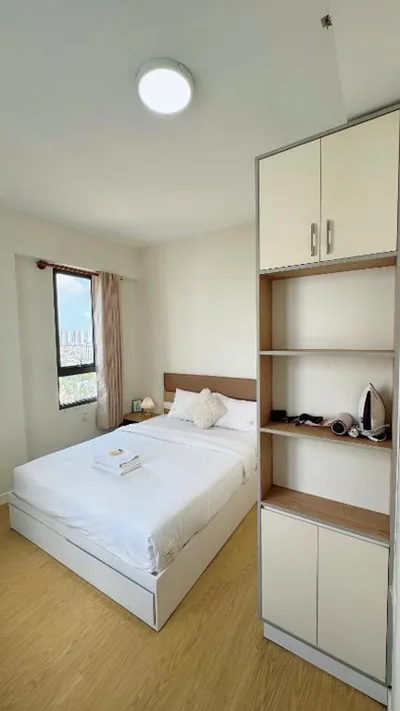 HHomes - Luxury 2 Bedroom with Pool GYM BBQ at Masteri Thao Dien – Photos 7
