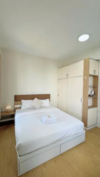 HHomes - Luxury 2 Bedroom with Pool GYM BBQ at Masteri Thao Dien – Photos 8