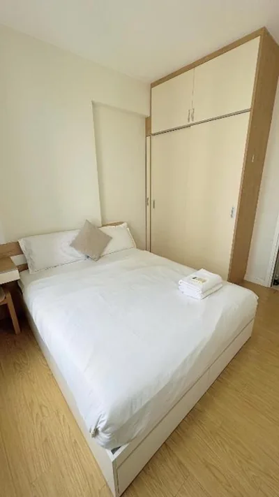 HHomes - Luxury 2 Bedroom with Pool GYM BBQ at Masteri Thao Dien – Photos 12