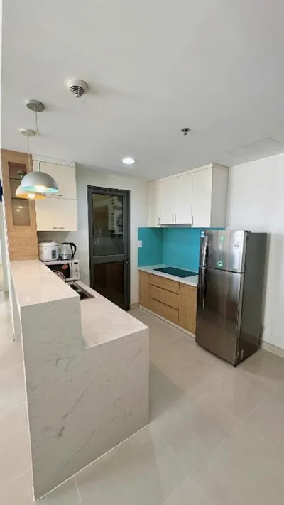 HHomes - Luxury 2 Bedroom with Pool GYM BBQ at Masteri Thao Dien – Photos 13