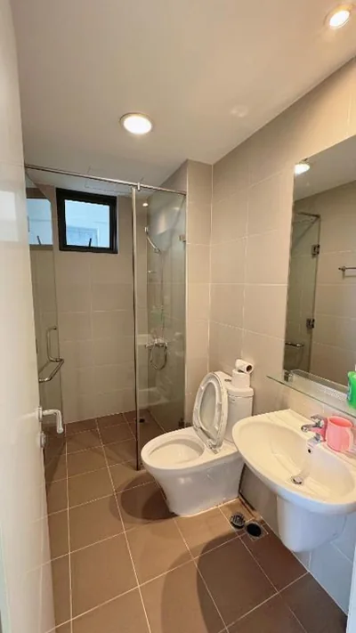 HHomes - Luxury 2 Bedroom with Pool GYM BBQ at Masteri Thao Dien – Photos 15